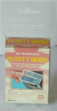 filling blister packs